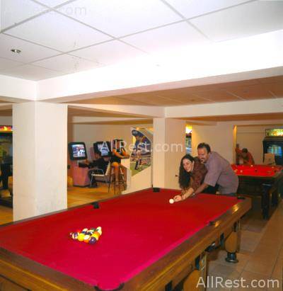 Koukounaria Villa Hotel 12